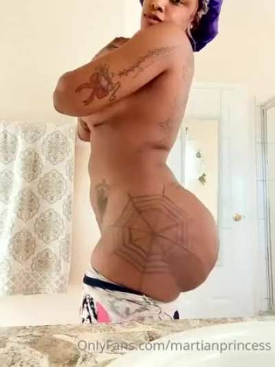 Thicka than a snicka