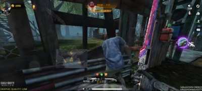 Goofy ahh zombie