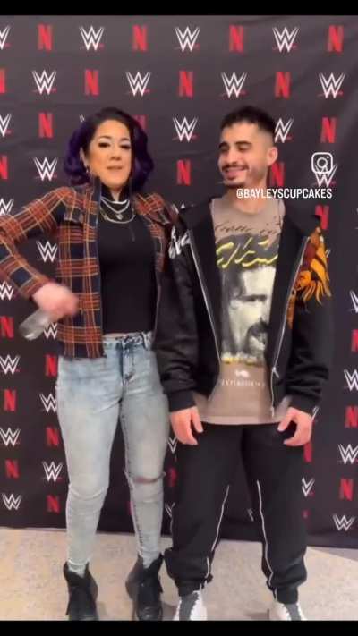 Bayley