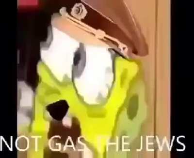 Hitler said