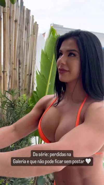🥵🤤👙