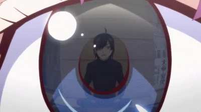 Senjougahara Zoom