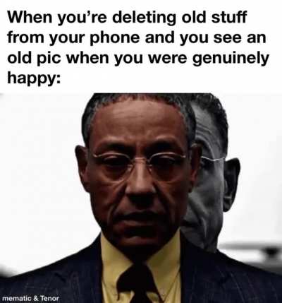 Ah memories 