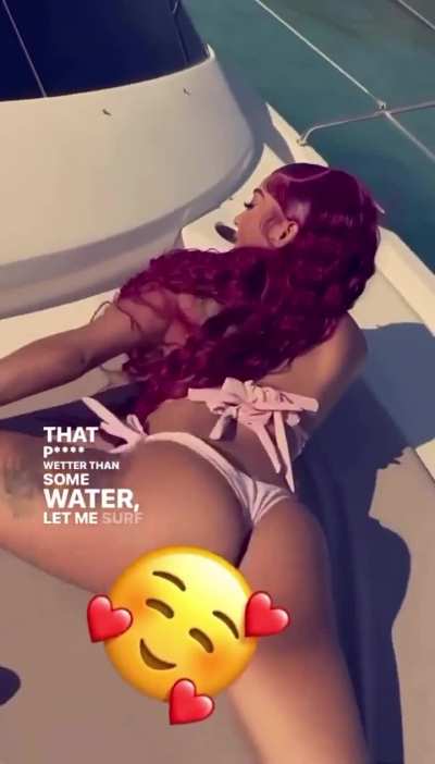 Rod Wave BM🍑