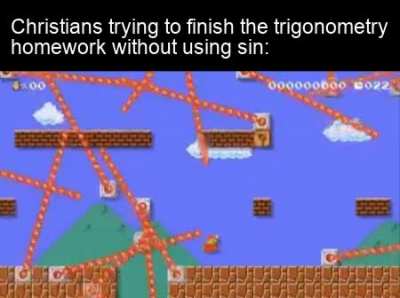 i dont see what the twist is