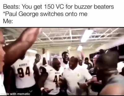 That’s easy money