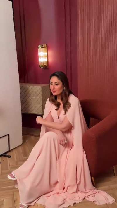 Kareena Kapoor