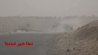 Iraqi news crew films the destruction of an IS VBIED (and other scenes) - 2017