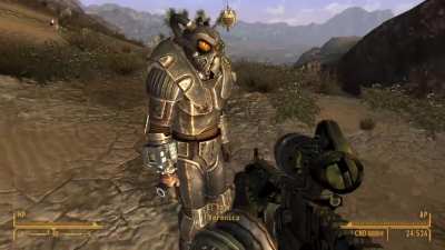 ENCLAVE HERE