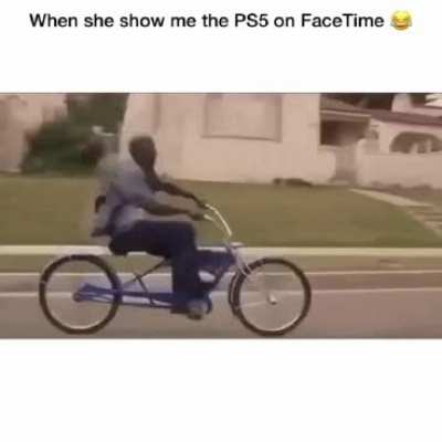 I'm on my way