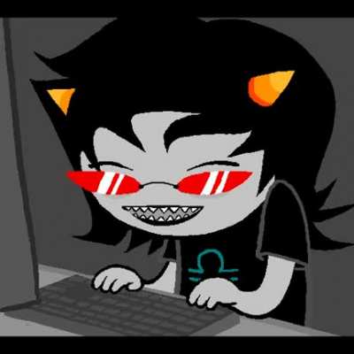 another pretty good terezi voice acting clip