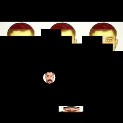 Sürreal Çalışmam #4