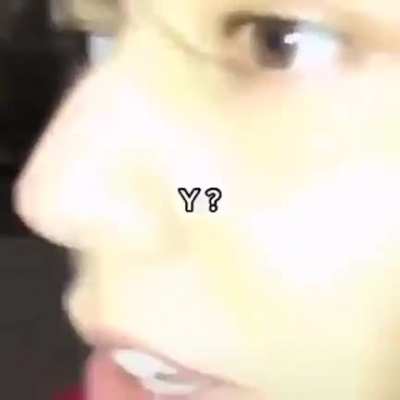 Y?