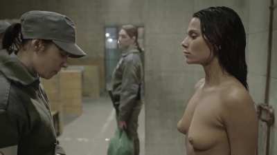 Valentina Zenere and Erika de Sautu Riestra - 