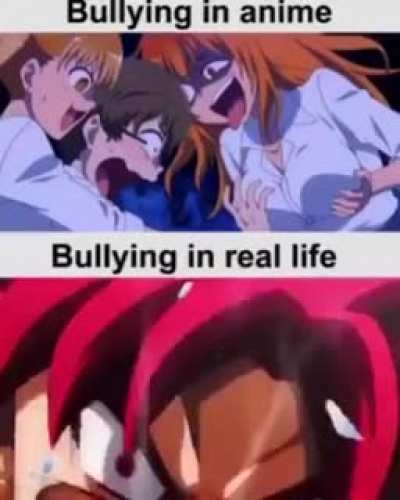 A vida real é difícil