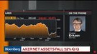 No one knows wtf is going on with oil