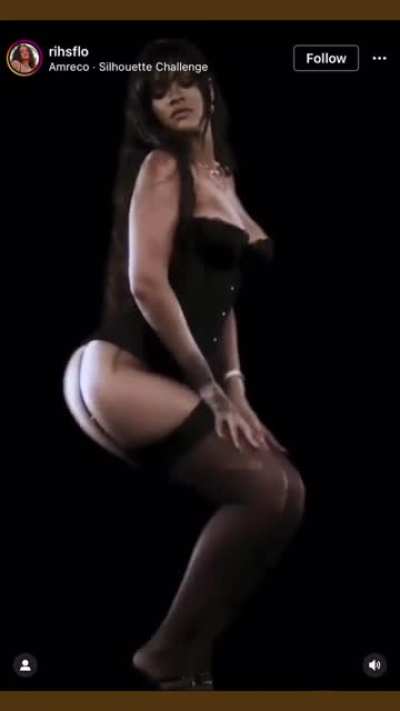 Rihanna @badgalriri