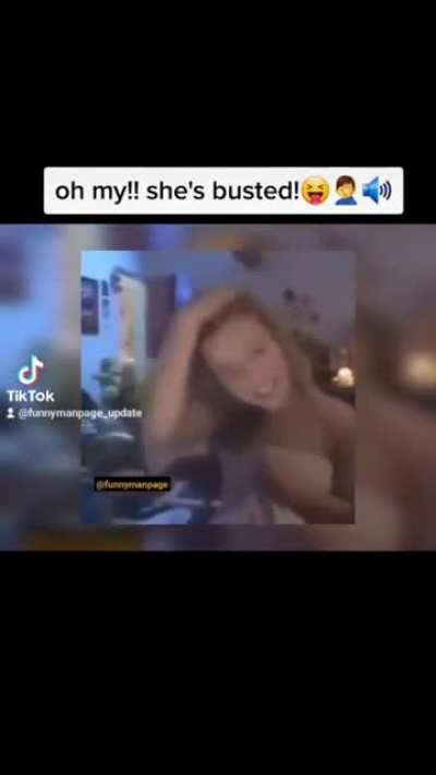 Busted!!