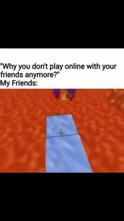 thats why