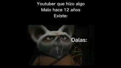 Cago duro :(