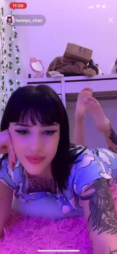 🤤😍