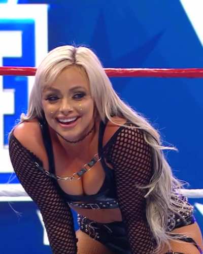 Liv Morgan