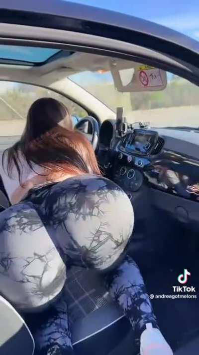 The Reaction