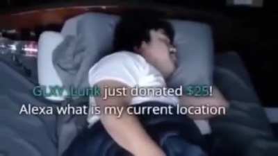 at least he got $25