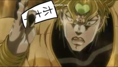 yOu'Re oUt