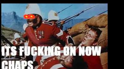 Silly Zulus