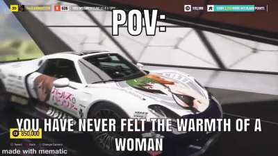 GuP Dripmobile