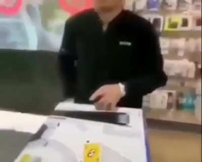 Me when ps5s