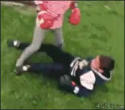 Get in there Ref!!