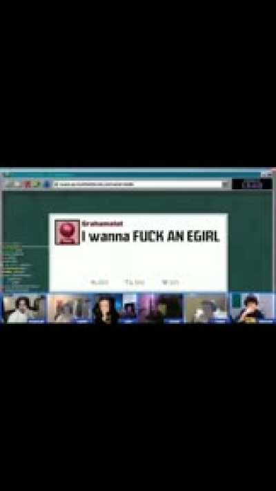 Egirl