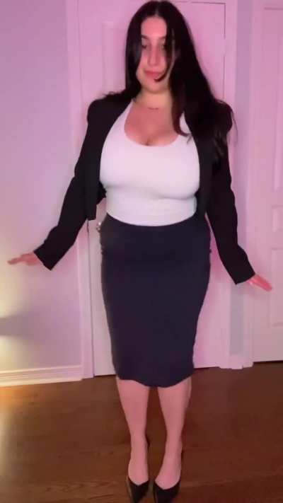 Natalie Bigtits