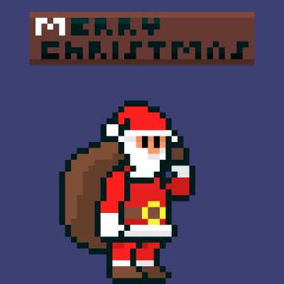 Merry Christmas!!!
