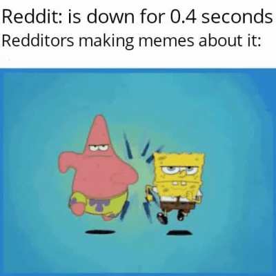 I am speed