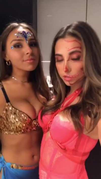 Boobies