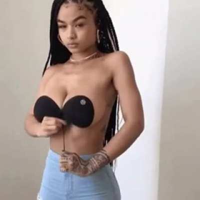 Special kind of bra