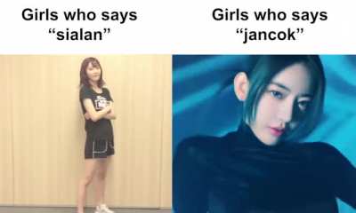 lebih berwibawa dan 