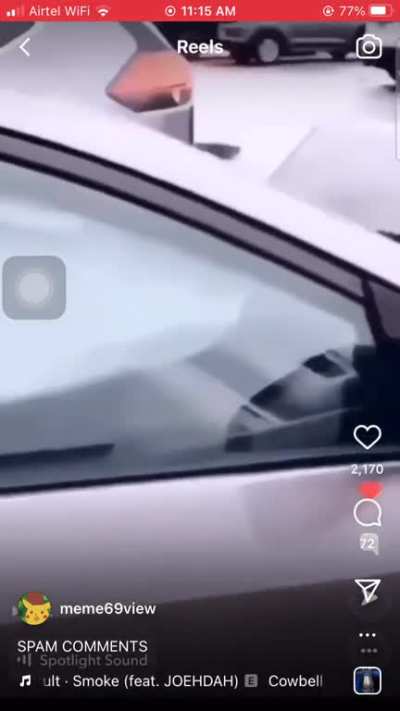 ☕️