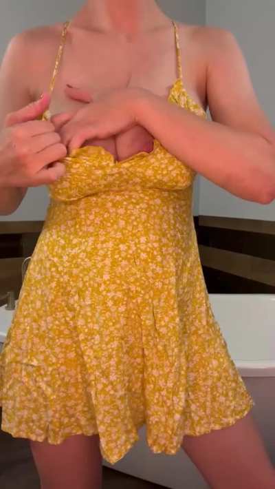 Milf titties are the best