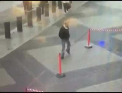 Nice try moron