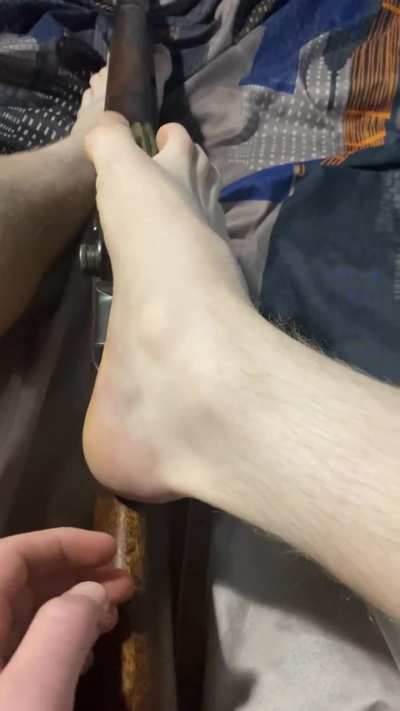 I am garand_toes