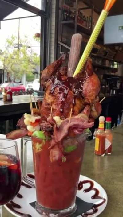 This cocktail
