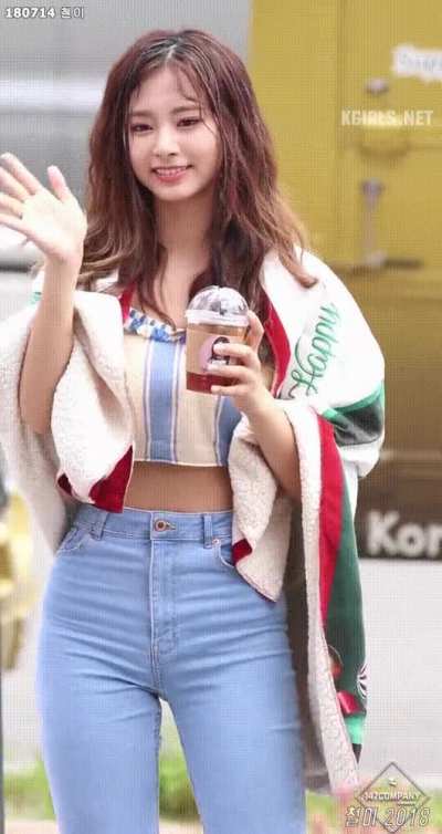 Tzuyu