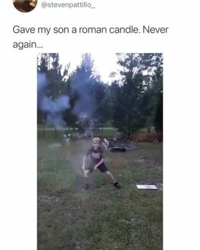 Maybe maybe maybe