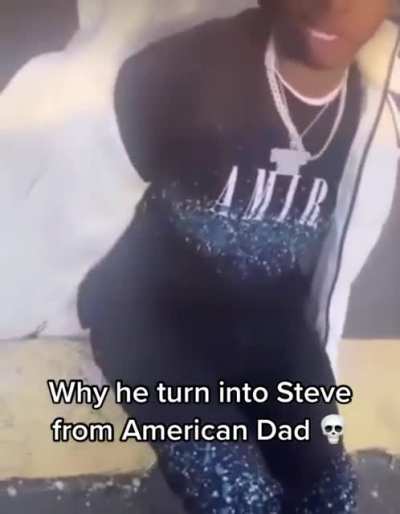 Stevenson