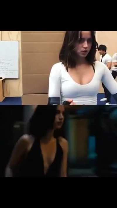 training for Bond