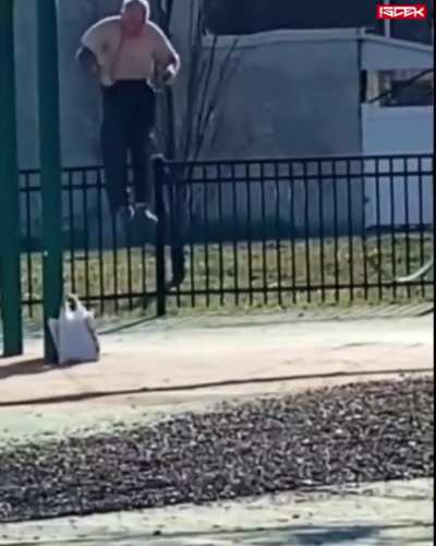 Swing swag